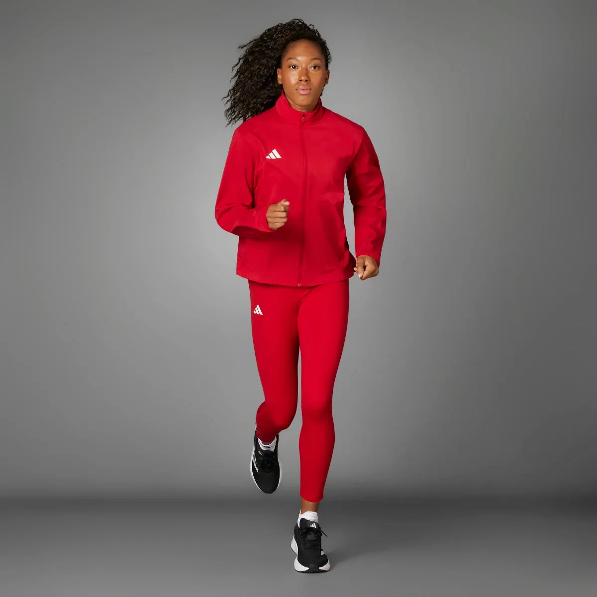 adidas Women's Adizero Essentials Full-Length Leggings