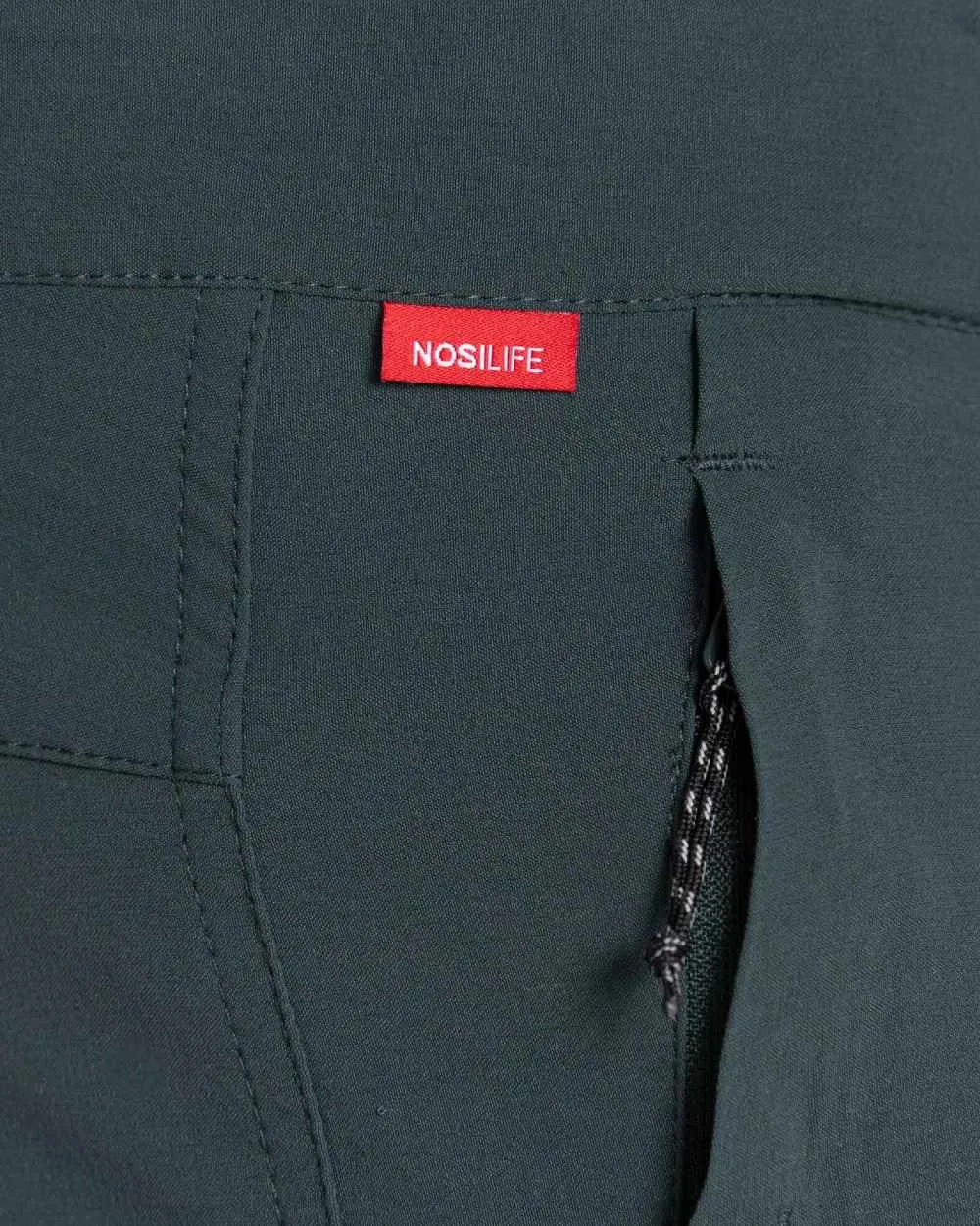 Craghoppers Mens NosiLife Pro Active Trousers