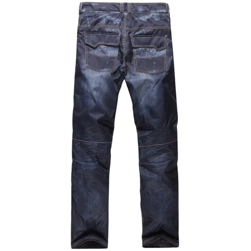 Jean Finish Snowboarding Pants