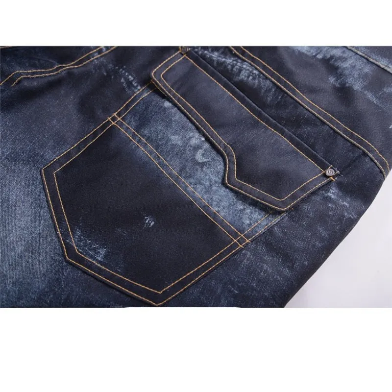 Jean Finish Snowboarding Pants