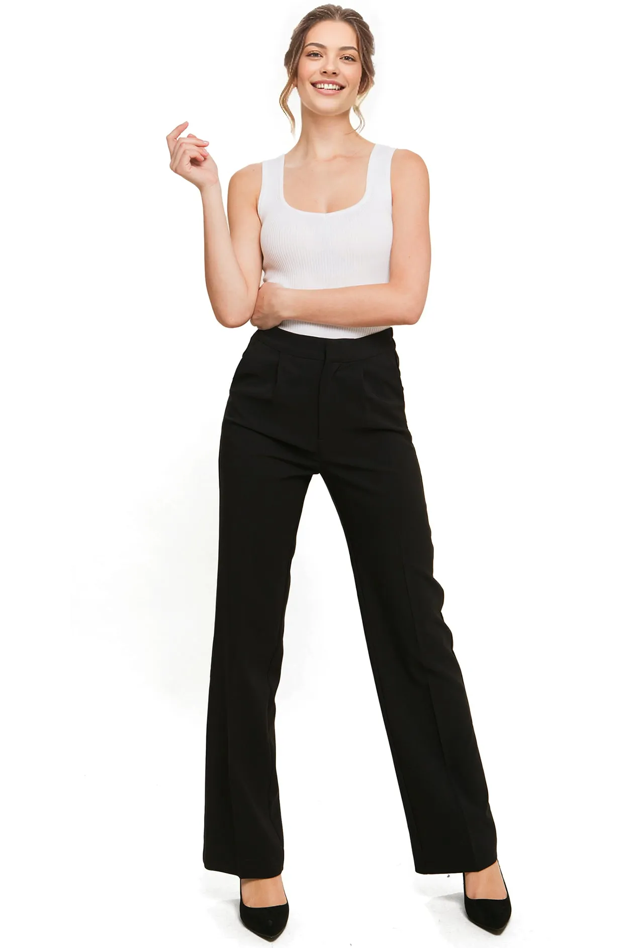 Kiara Trouser Pants