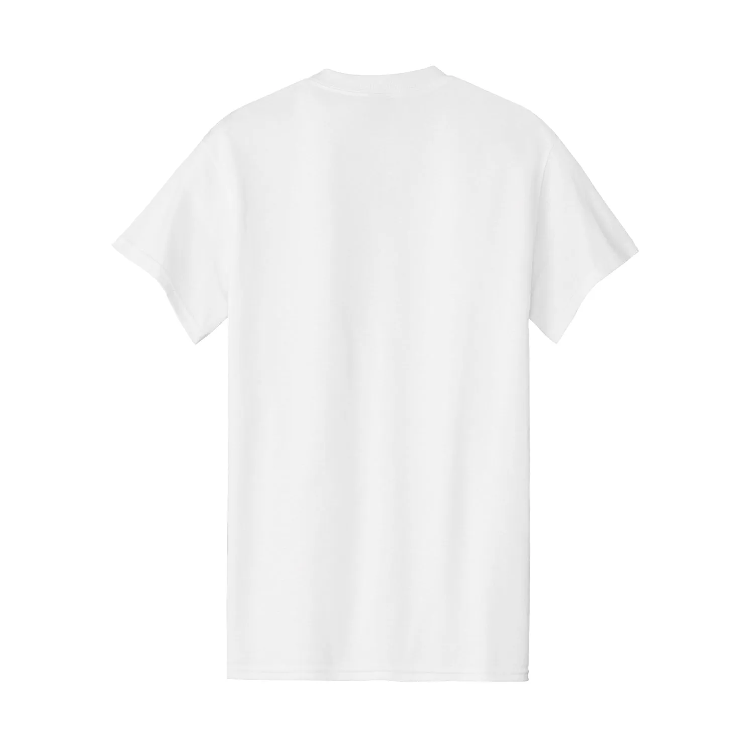 Let's Get Pickled White Tee