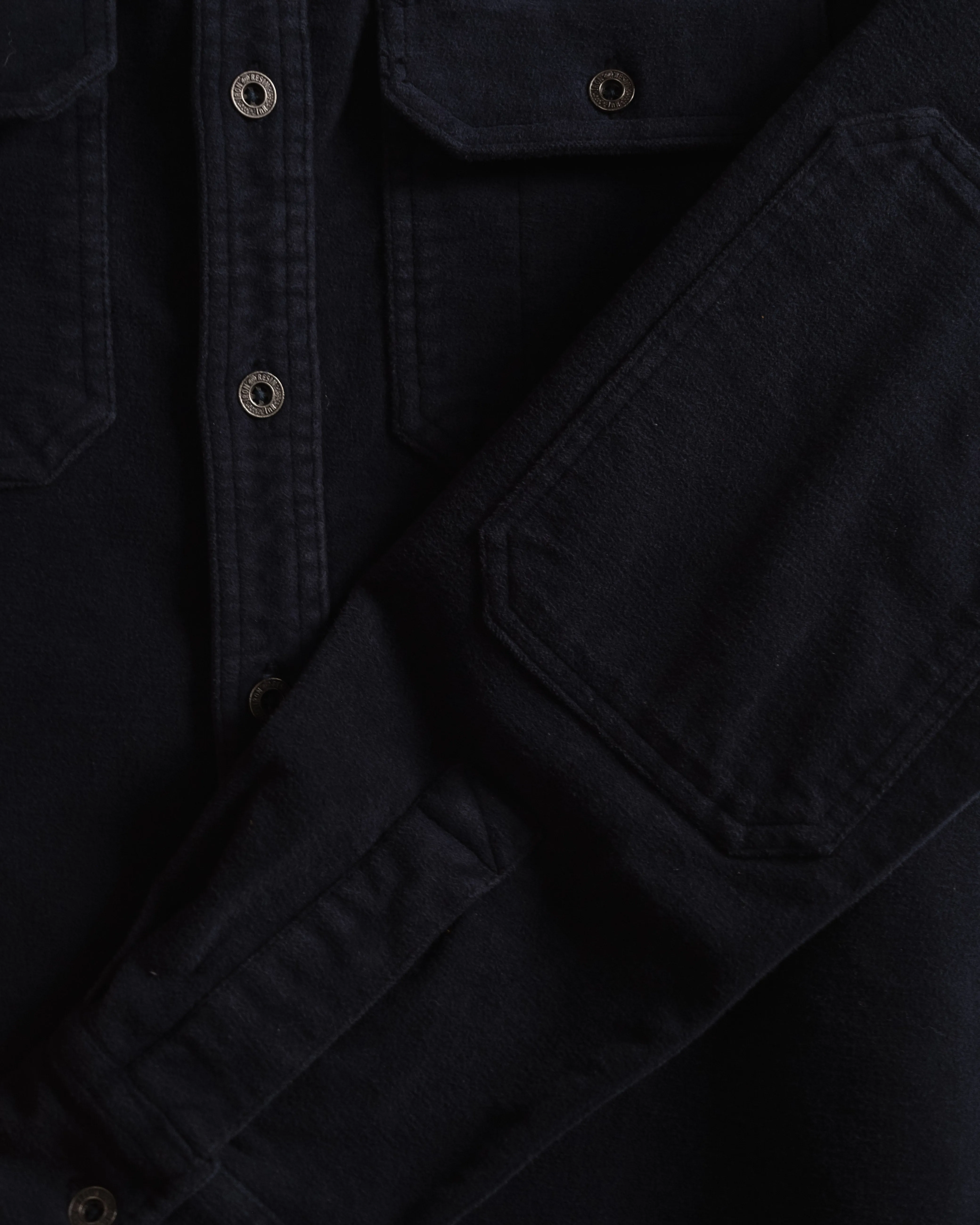 Moleskin Journeyman Shirt