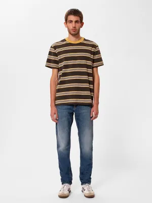Nudie Jeans Steady Eddie II Heavy Rain