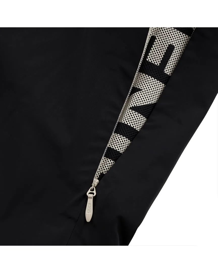 Parachute Snow Pants - Black