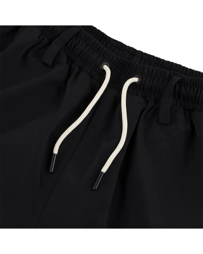 Parachute Snow Pants - Black