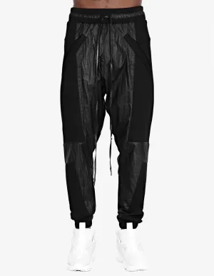 Ripstop Nylon Track Pants