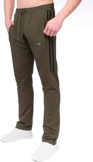 SCR Mens Sweatpants - Tall, Short Men's Athletic Sweat Pants - 30, 32, 34, 36, 38 Inseam