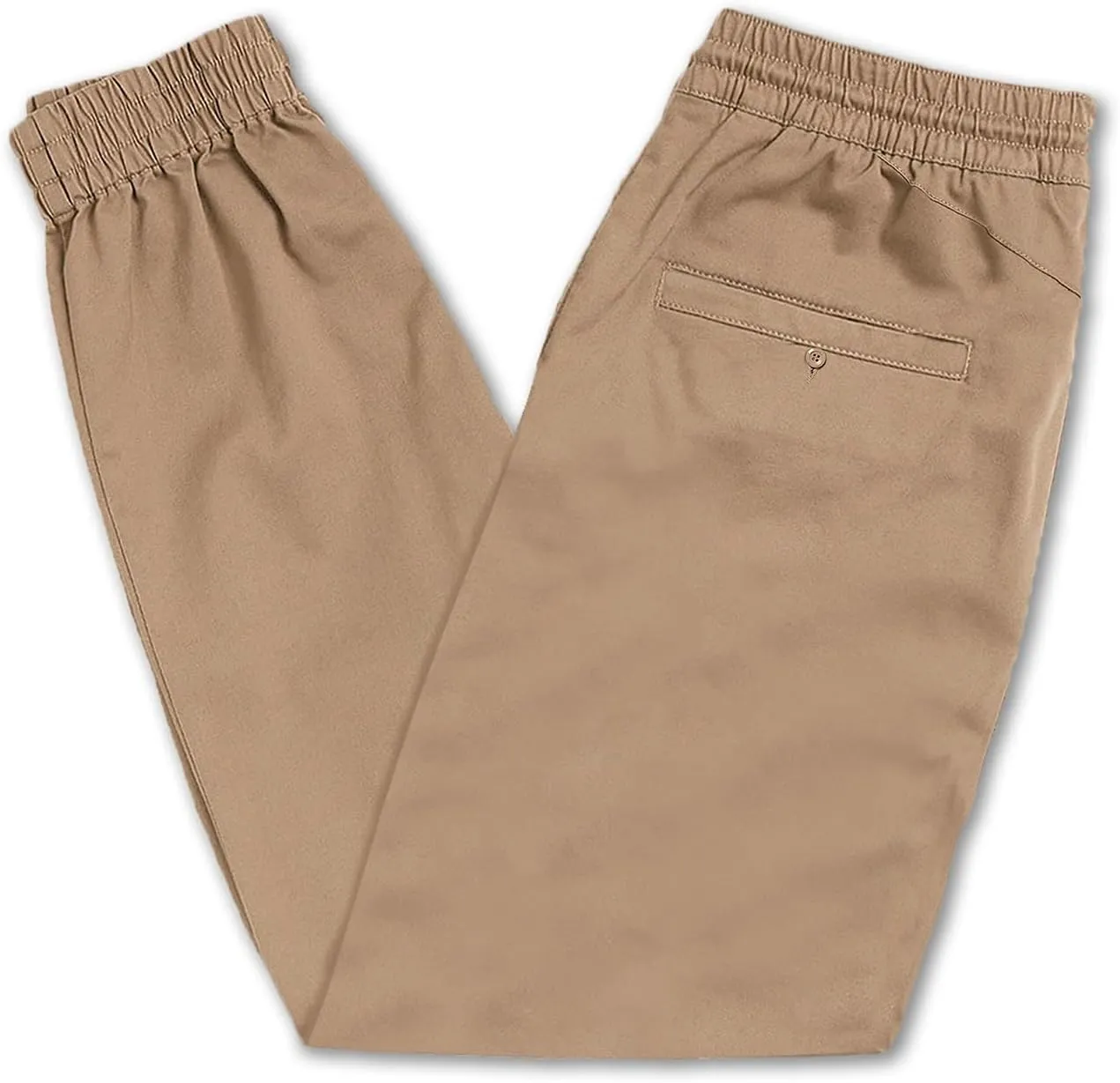 Volcom Men's Frickin Slim Jogger Pant